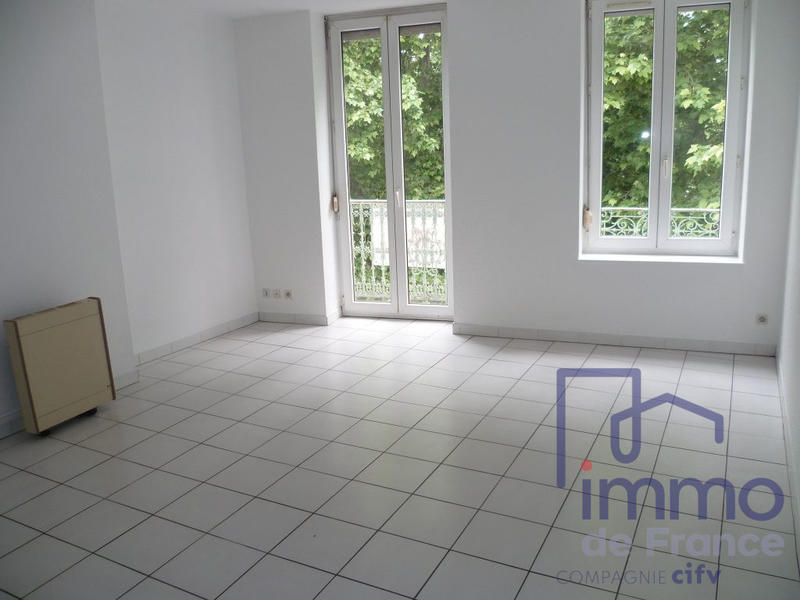 Immeuble - 595 m²