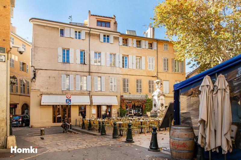 Duplex - 98 m² - 4 pièces