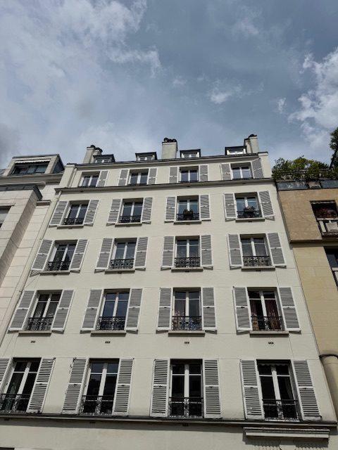 Appartement - 38 m² - 3 pièces