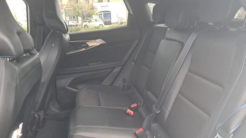 Renault Austral 1.2 e-Tech Dig-T 200 Hybrid 2wd Xtronic 130 Esprit Alpine