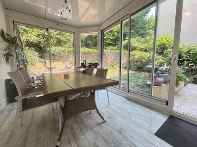 Appartement - 89 m² - 4 pièces