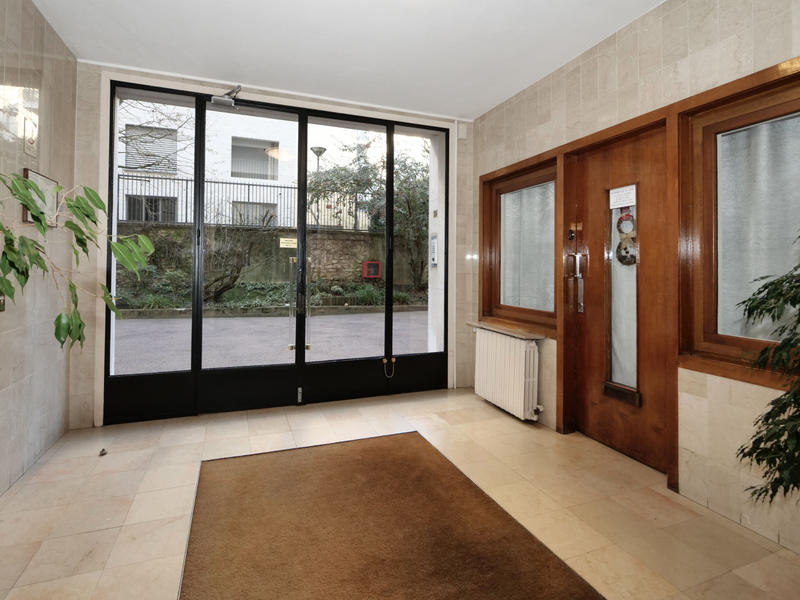 Appartement - 34 m² - 1 pièce