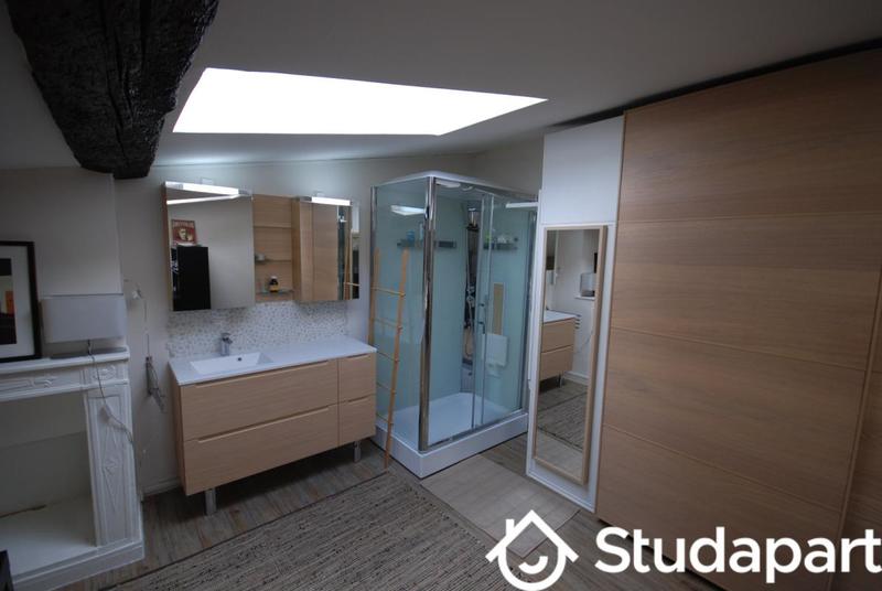 Appartement - 100 m² - 5 pièces