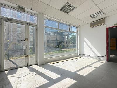 Local commercial - 39 m² - 2 pièces