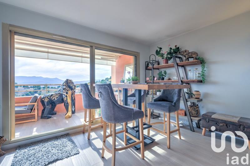 Appartement - 73 m² - 3 pièces