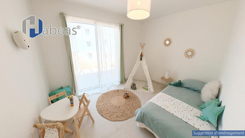 Villa - 117 m² - 5 pièces