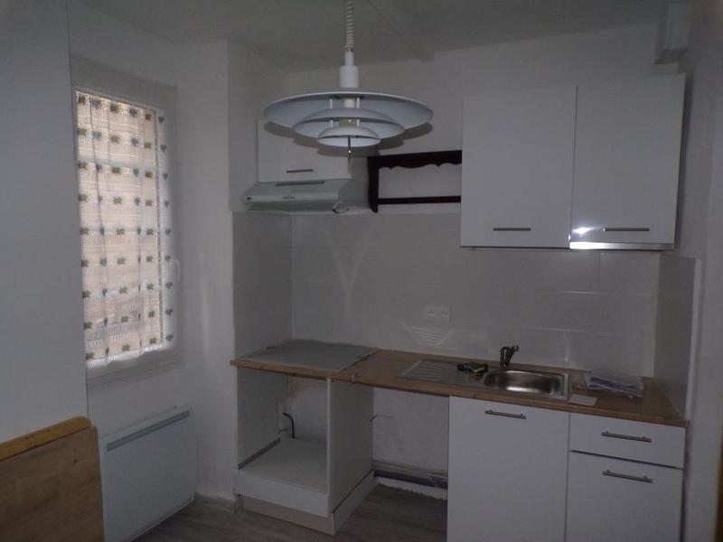 Appartement - 52 m² - 2 pièces