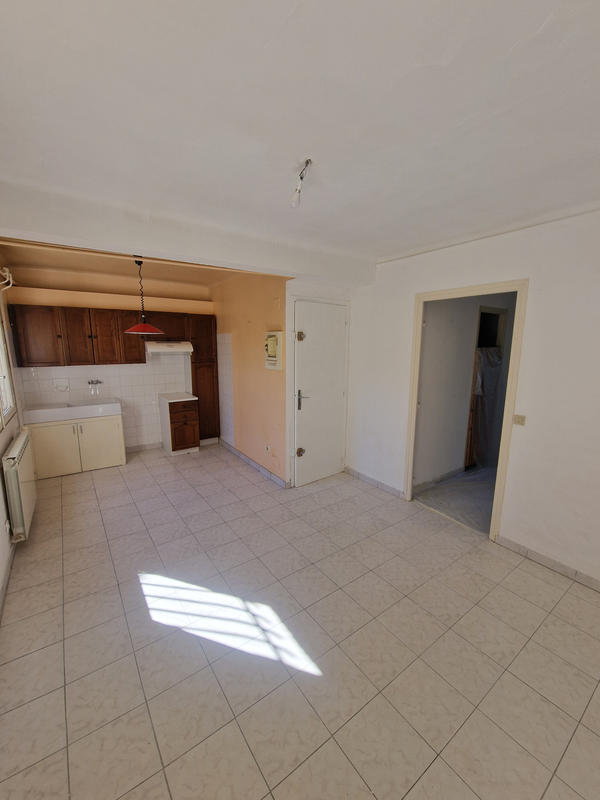 Maison - 160 m² - 8 pièces