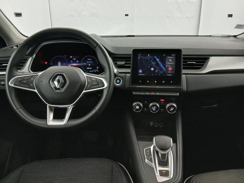 Renault Captur E-Tech Plug-in 160 Intens