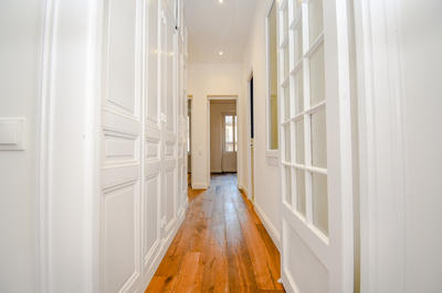 Appartement - 95 m² - 3 pièces