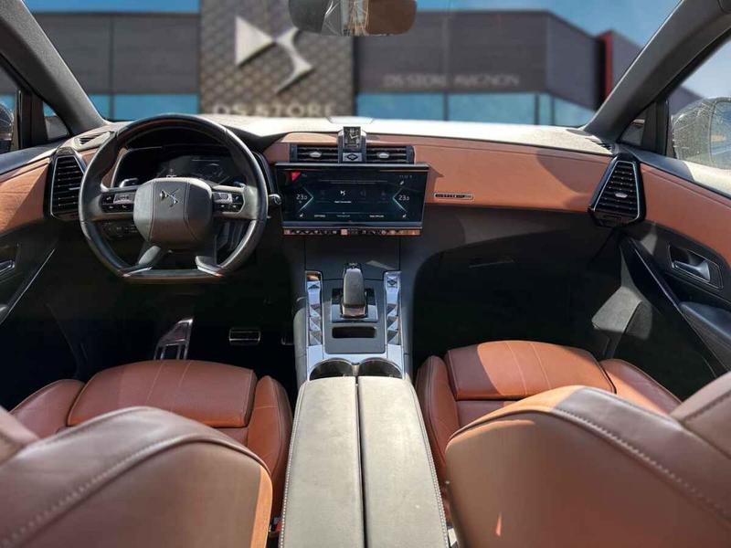 Ds Ds 7 Crossback 1.6 E-Tense 300 cv 4x4 Grand Chic