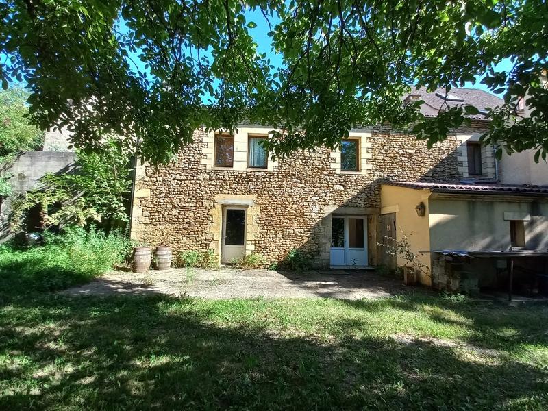 Maison de domaine - 2 300 m² - 67 pièces