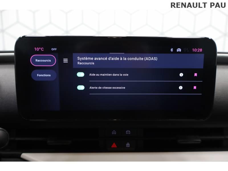 Fiat 600 1.2 Hybrid 100ch Dct6