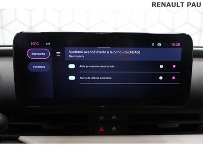 Fiat 600 1.2 Hybrid 100ch Dct6