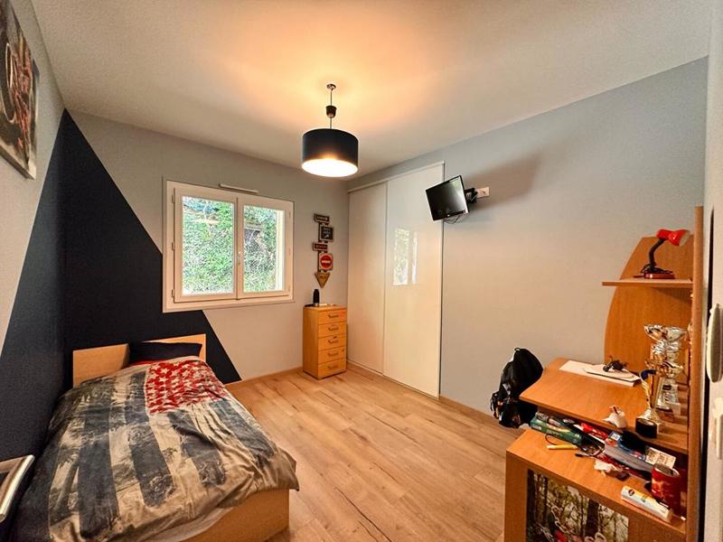 Maison - 127 m² - 5 pièces