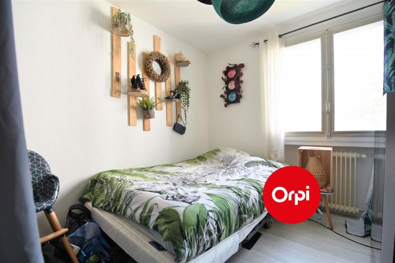 Appartement - 67 m² - 4 pièces