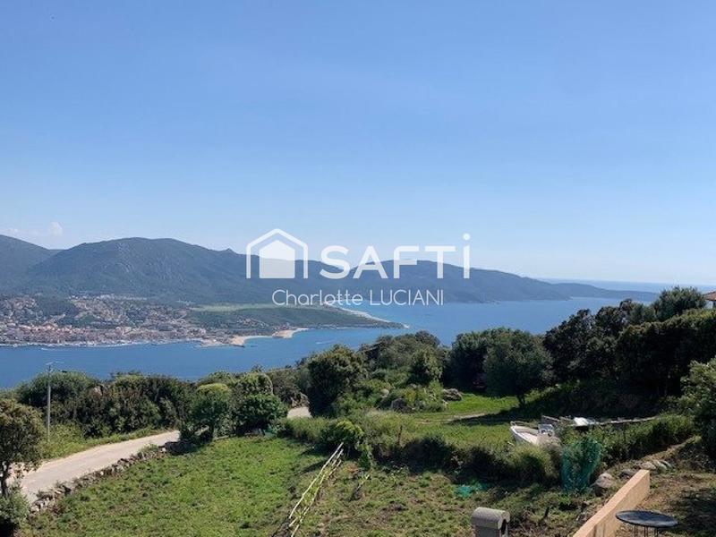 Villa - 263 m² - 9 pièces