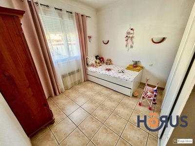 Viager - Maison - 112 m² - 6 pièces