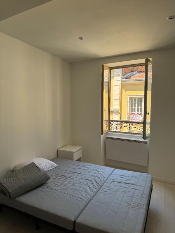 Appartement - 21 m² - 1 pièce