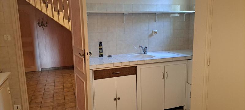 Maison - 290 m² - 7 pièces