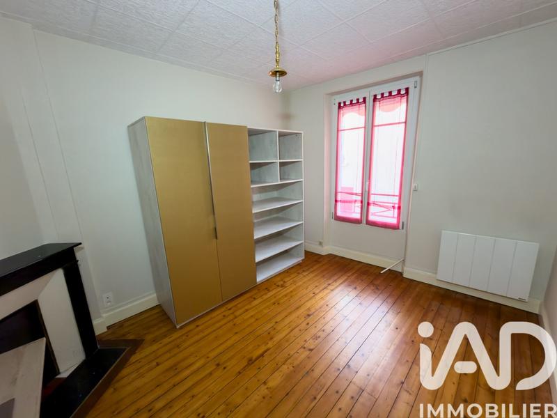 Maison - 169 m² - 5 pièces