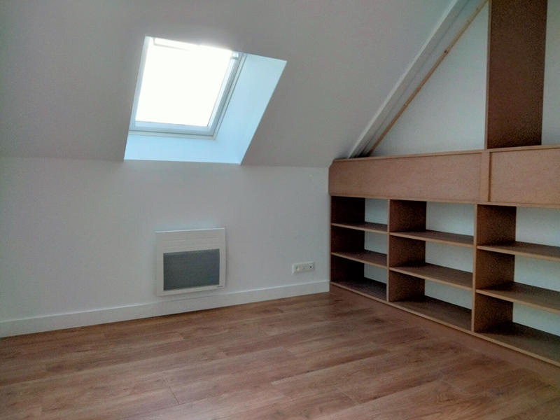 Maison - 41 m² - 3 pièces