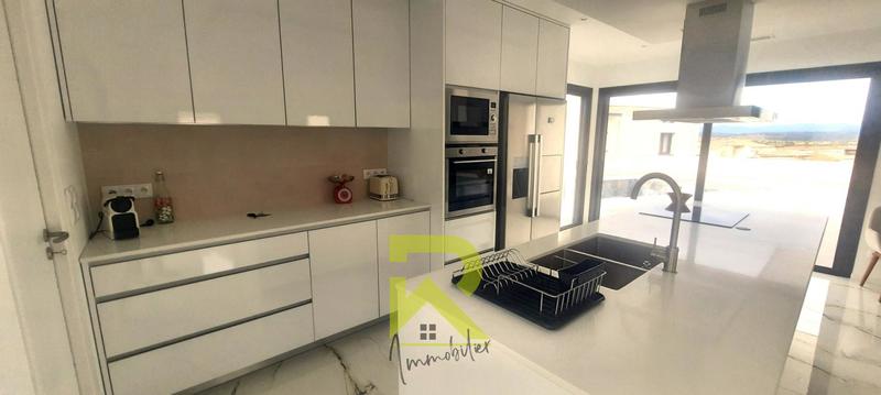 Villa - 132 m² - 5 pièces