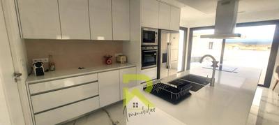 Villa - 132 m² - 5 pièces