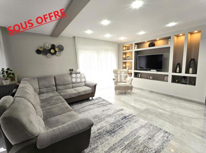 Maison - 146 m² - 6 pièces