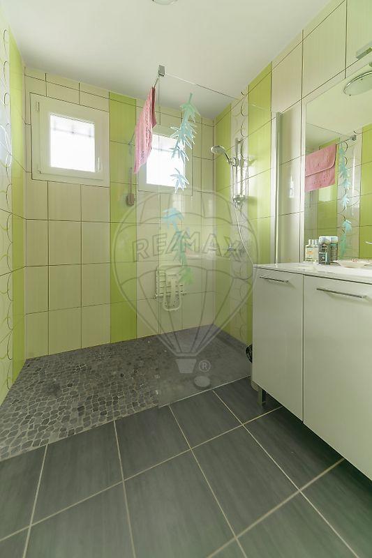 Maison - 79 m² - 4 pièces