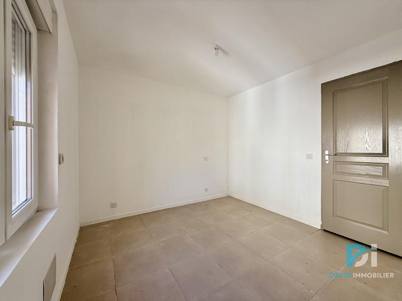 Maison - 132 m² - 5 pièces