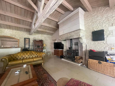 Maison - 365 m² - 12 pièces