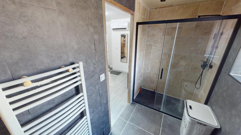 Maison - 58 m² - 3 pièces