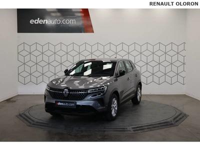 Renault Austral mild hybrid advanced 130 Evolution