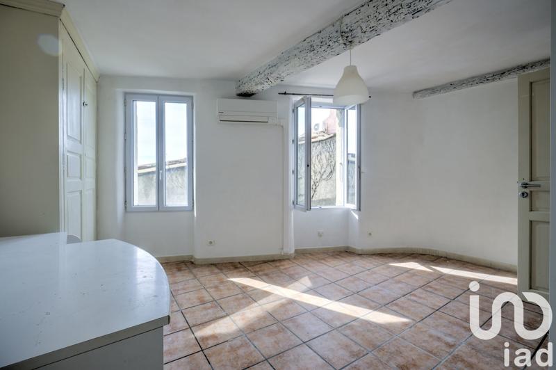 Maison de village - 76 m² - 4 pièces