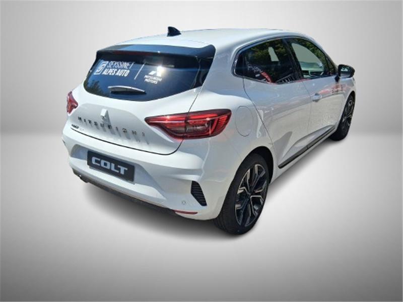 Mitsubishi Colt VII 1.0 Mpi-T 91 Intense