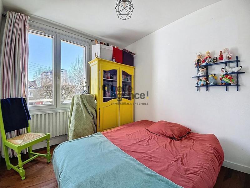 Maison - 79 m² - 4 pièces