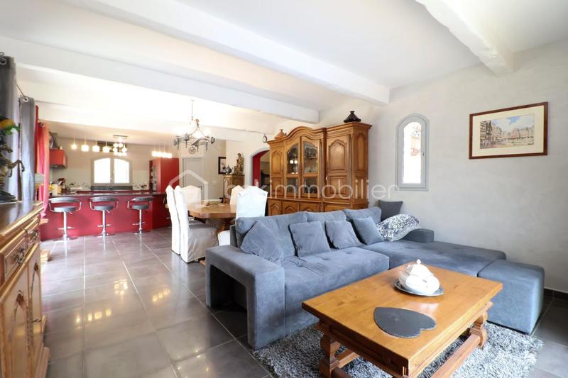 Villa - 225 m² - 10 pièces