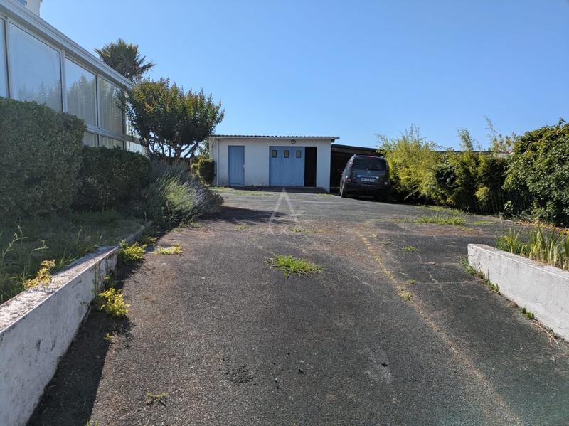 Maison - 106 m² - 5 pièces