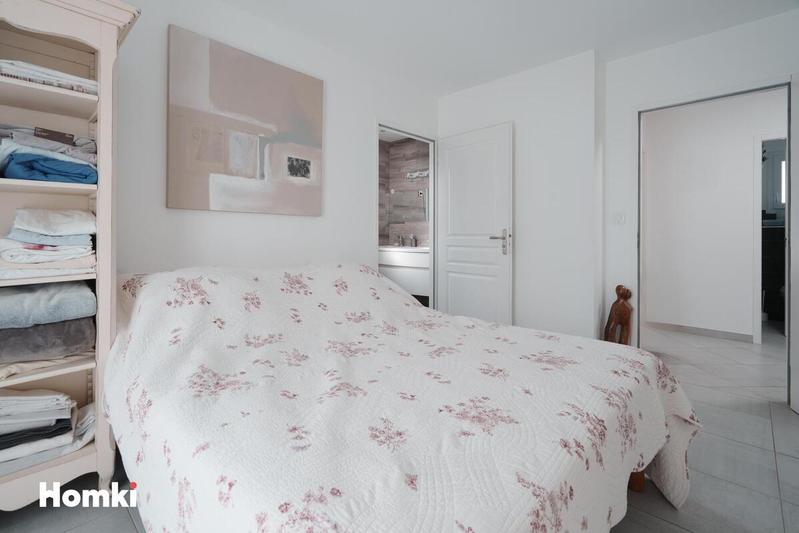 Villa - 128 m² - 4 pièces