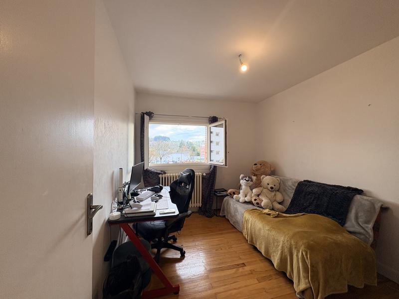 Maison - 163 m² - 7 pièces