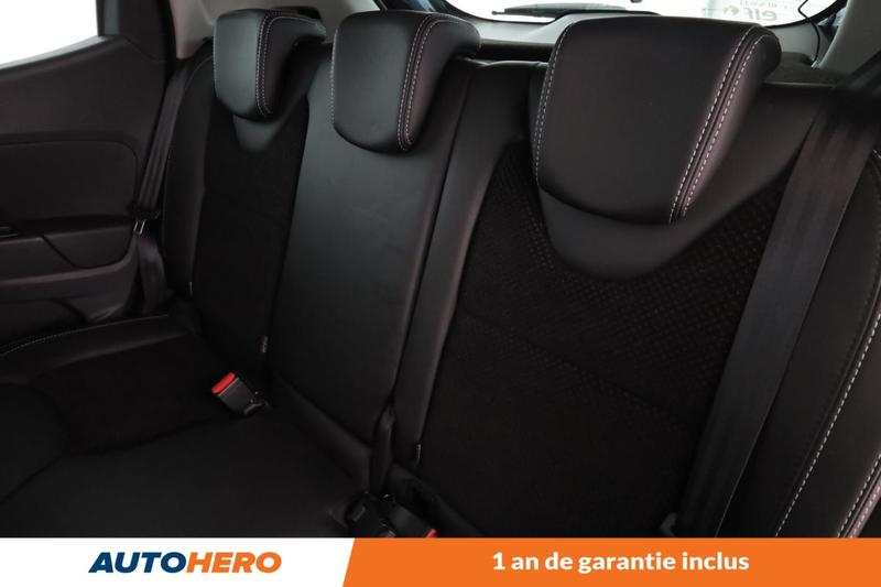 Renault Clio 1.2 TCe Energy Intens 118 ch