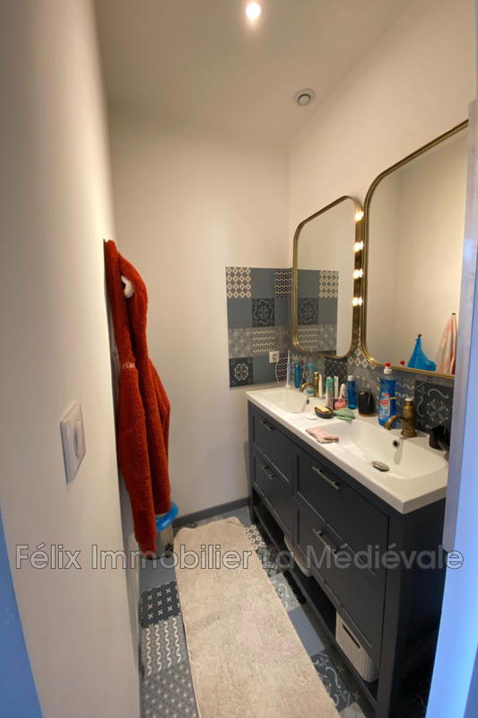 Maison de maîtres - 216 m² - 9 pièces