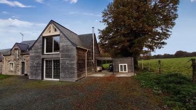 Longère - 180 m² - 7 pièces