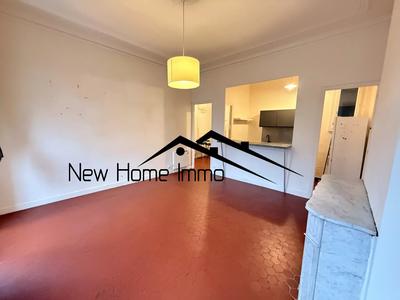 Appartement - 58 m² - 2 pièces