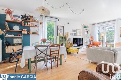 Appartement - 76 m² - 4 pièces