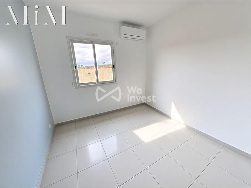 Villa - 153 m² - 6 pièces