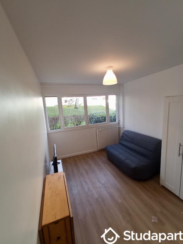 Maison - 15 m² - 1 pièce