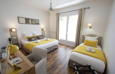 Local d'activités - 1 140 m²