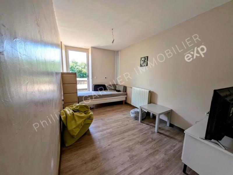 Maison - 180 m² - 7 pièces